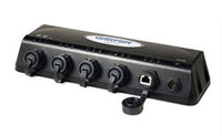 Garmin GMS 10 Ethernet Network Port Expander or Network Switch