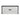 Fusion Signature Series 010-02162-00 8 channel 2000 watt marine amplifier, front view of silver panel with black fins