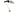 Garmin GRF 10 010-11829-00 rudder feedback sensor, long steel arm with black base and cable