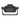 Garmin 010-13353-03 bail mount with quick release cradle for ECHOMAP Ultra 2 12in, rear connector view