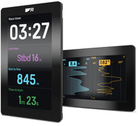 Raymarine Alpha 7 Performance Display