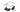 Garmin GT8HW-TM 010-12401-00 transom mount 8 pin transducer, black transducer with bracket and steel hose clamp