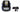 Lowrance Hook-3x 000-12639-001 all seasons pack: fishfinder in blue carry bag, with transom-mount transducer cable