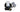 FLIR 500-0393-00 deluxe dual station accessory kit for M-Series cameras: white keypad, two junction boxes and cables