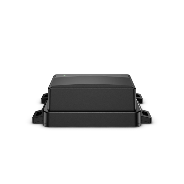 Navico 000-15918-002 S3100H sonar module, black rectangular module with ribbed top and two mounting ears