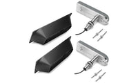 Garmin GT41-THP Thru Hull Mount Pair 12 pin