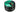 Kicker KM Marine speaker and RGB wire, 150 ft, KA46KMWRGB150, large black cable reel with a green and teal label