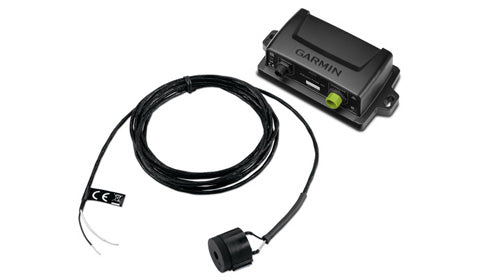 Garmin Reactor 40 steer-by-wire corepack 010-00705-90 without GHC: CCU, cable and round sensor
