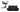 Garmin gWind 010-01227-00 masthead transducer with GND 10 black box and cable, wind vane above the black unit