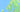 C-Map Local Chart EN-Y590 Scandinavia Inland Waters, coverage outline over Norway and Sweden on a map