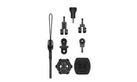 Garmin VIRB Adjustable Mounting Arms Kit