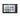 B&G 000-16025-001 Zeus SR 12 inch chartplotter, front view of a black display showing a home screen of app tiles