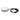Lowrance 000-12930-002 Point-1 AP autopilot GPS and heading antenna, white domed puck with Lowrance lettering and a lead
