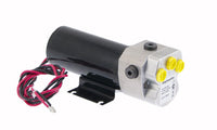 Raymarine Type 2 24 Volt Autopilot Hydraulic Pump (230-350cc)