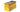 Raymarine E66076 R199 2 kW 50-200 kHz adjustable in-hull angle transducer, yellow case with a steel lid and handles