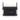 Garmin OnDeck Hub 010-02134-00, black unit with two aerials and power, network and GPS sockets, rear view