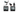 Garmin GNX wired sail pack 43 010-01248-60, wind vane, two displays showing 14.2 and 34 degrees, transducers