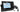 Simrad Cruise 7 ROW 000-14999-001 7 inch chartplotter showing a chart, with 83/200 transducer on cable