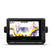Garmin ECHOMAP™ UHD2 9" Chartplotters, 95sv without Transducer