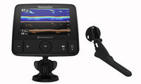 Raymarine Dragonfly 7 Pro CHIRP DownVision Fishfinder and GPS