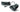 Garmin 010-00703-00 NMEA 2000 transom mount depth and temperature Intelliducer, black body with long cable