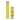 Garmin 010-12738-23 QuickFit 22 watch bands in yellow jacquard-weave nylon with steel keepers and buckle
