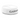 Garmin GMR Fantom 24x radome 010-02585-00 in white, angled front view with Garmin lettering