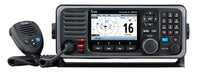 Icom IC-M605EURO Multi Station VHF/DSC Radio with AIS Receiver