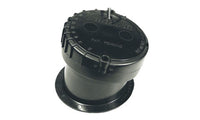 Raymarine P79 In Hull Depth Transducer with Fitting Kit