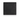 Fusion 010-02301-11 10in flush mount sub, square black grille, front view of the perforated cover