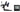 Garmin GNX Wind 010-01616-10 display with gWind Wireless 2 transducer, black vane and 4in display showing 34 degrees