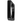 Fusion 010-12937-01 shallow mount speaker spacer in black, black wedge frame with a large round opening
