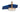 Garmin B265LM 010-11647-20 CHIRP dual range depth and temperature transducer, bronze stem on a blue fairing block