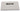 B&G 000-12370-001 Vulcan 7 flush mount sun cover, white padded cover with black B&G lettering