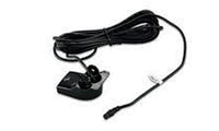Garmin Transom Trolling Motor Mount Dual Beam Transducer