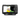 Garmin STRIKER Vivid 7cv 010-02552-01 with GT20-TM transducer, front view of chart and sonar, 34.9 depth