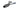 Lowrance 000-16284-001 Eagle SplitShot skimmer transducer, grey skimmer transducer on a bracket with a cable and plug