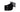 Garmin TM265LM 010-11650-20 CHIRP transom mount depth and temperature transducer, black body with steel bracket