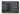Fusion 010-12745-00 silicone dust cover for SRX400, black cover with Fusion lettering, front view