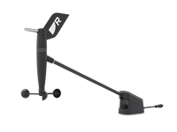 Raymarine RSW Smart Performance Wind Transducer - Short Arm with 30m Cable