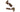 Simrad RPU80/160 Parvalux brush pair 000-13960-001, two worn copper-coloured carbon brushes with coil springs