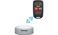 B&G, Lowrance, Simrad WR10 Wireless Autopilot Remote and Base station
