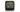 Raymarine E70058 i50 speed instrument display, silver-framed unit reading boat kts 25.0 with three buttons