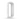 Garmin Edge 010-12818-01 white silicone case, front view of open-fronted protective case