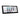 B&G 000-16356-001 Zeus S-15 ultrawide 15 inch display, angled view of a black ultrawide display showing app tiles