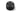 Garmin 010-12697-01 channel change knob for the GHS 11i handset, black round rubber knob