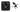 Raymarine E70150 i60 wind pack with short arm vane transducer, round display reading 243 and a black wind vane