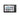 B&G 000-16022-001 Zeus SR 10 inch chartplotter, front view of a black display showing a home screen of app tiles