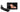 Raymarine E70635-03 Axiom+ 7 RV, black 7 inch MFD showing 3D sonar at 77.6 ft beside an RV-100 transducer
