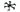 Simrad 22096630 mounting accessories kit for AP24, AP28 and IS20, black six-armed clip spider and a pad
